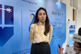 Penggunaan AI diharapkan dorong pelestarian warisan budaya