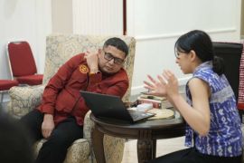 Jepang tawarkan teknologi pengolahan ikan modern bagi nelayan di Makassar