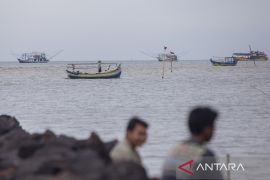 Jaminan asuransi nelayan Indramayu