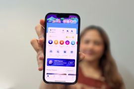 KAI Daop 6 imbau pelanggan cek ketersediaan tiket secara berkala