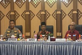 Persiapkan Porprov 2026, KONI Murung Raya fokus cabor unggulan