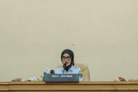 Jihan sebut skrining thalasemia harus terintegrasi dengan CKG