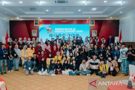 Pertamina Patra Niaga dukung Bengkulu Media Summit 2025 mendorong kemajuan media lokal