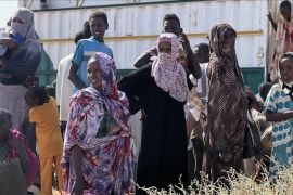 Pemberontak RSF umumkan kesepakatan gencatan selama 3 bulan di Sudan