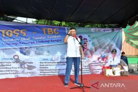 Pemkab Sumenep tekan kasus TBC dengan Program TOSS