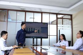PLN raih sertifikasi Great Place to Work 2025