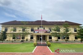 Dua personel Polresta Kendari diamankan ketahuan pakai motor barang bukti