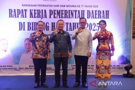 Kalbar tingkatkan layanan publik ramah HAM