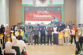 Semen Baturaja ajak masyarakat OKU melek investasi lewat edukasi pasar modal