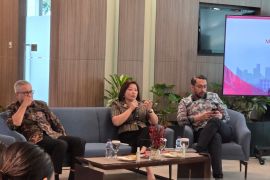 Danantara siapkan 21 program kerja guna benahi BUMN bermasalah