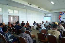 LLDIKTI Wilayah V dorong kolaborasi riset PTS dan Pemkab Kulon Progo