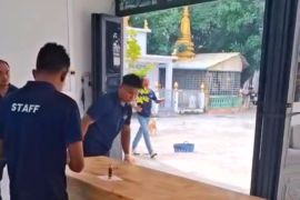 Ratusan WNI di Kamboja minta pulang ke KBRI