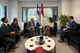 Quebec seeks high-tech, renewable energy cooperation with Indonesia