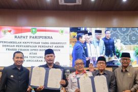 Pemkot Madiun: Sektor ekonomi fokus utama pembangunan di awal 2026