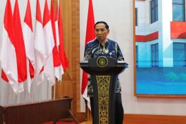 Pemkab Kutai Kartanegara: Kopdes MP harus sinergi dengan BUMDes-UMKM