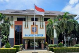 Pemkot Depok: Koperasi merah putih penggerak ekonomi rakyat