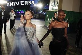 Pria yang serang Ariana Grande dideportasi Singapura