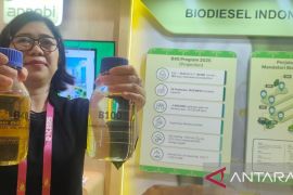 BPDP sebut biodiesel penopang ketahanan energi nasional