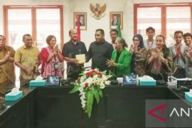 SMAN 12 Ambon wakili Maluku ikut lomba empat pilar MPR