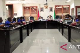 KSBSI Maluku berharap DPRD selesaikan persoalan PHK sepihak