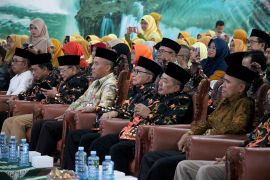 Pemprov Kalsel apresiasi LPCRM Award VI dorong peran masjid berdayakan umat