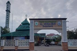 Masjid Al-Muhajirin Banjarmasin wakili Kalimantan CRM Award VI tingkat Nasional