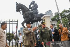 Terpopuler, 20.000 prajurit ke Gaza dan PSSI soal pelatih timnas