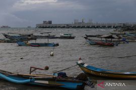 BPBD Lebak minta relawan di 28 kecamatan siaga dampak cuaca ekstrem