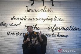 108 calon anggota KPI Pusat dinyatakan lulus Tes Penulisan Makalah