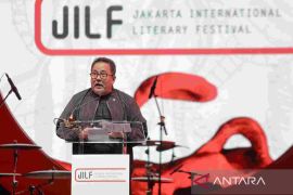 JILF 2025 suguhkan kegiatan perpaduan intelektualitas dan emosi