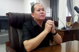 Anggota DPRD Barut dukung pelebaran jalan demi kelancaran mobilitas warga