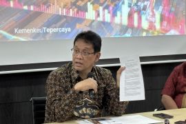 Purbaya pilih cacah ulang baju impor ilegal dijual sebagian ke UMKM