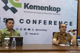 Kemenkop sebut koperasi rawan jadi sasaran TPPU dan pendanaan terorisme
