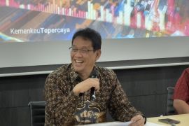 Kementerian Keuangan buka seleksi CPNS 2026