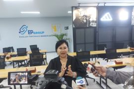 DPR: Industri padat karya harus serap tenaga kerja lokal