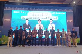 500 Ibu Mekaar di Tanjungpinang mendapat literasi pembiayaan ultra mikro