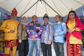 KIM Tangguh Mentaos Banjarbaru tampilkan inovasi di Festival KIM Nasional