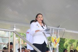 Donggala perkuat pendidikan agama dengan program tahfidz anak