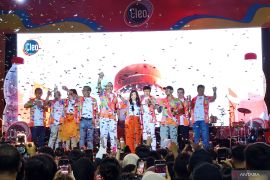 Cleo perkenalkan inovasi baru Eco Lite di Surabaya