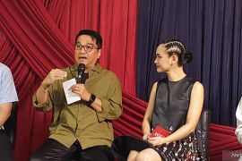 Indra Lesmana ceritakan evolusi Andien sejak album Kinanti