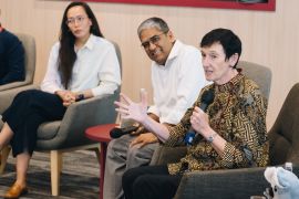 CONNECT-ED digelar guna perkuat kolaborasi startup Indonesia-Australia