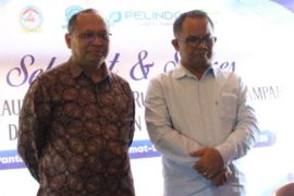 UHKBPN Siantar dan SPMT siapkan rumah kelola sampah di kawasan Danau Toba