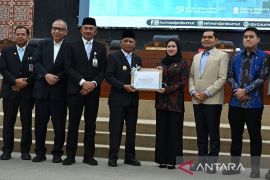 Pemprov Sumut ajukan Ranperda Penambahan Modal ke Bank Sumut