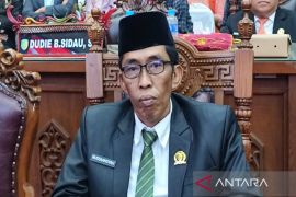 DPRD minta Pemkot Palangka Raya rutin lakukan pemutakhiran data wajib pajak