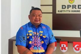 Penguatan karakter pelajar Gumas langkah strategis sambut bonus demografi 2045