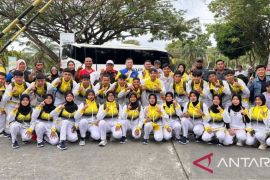 Balikpapan targetkan juara umum pada Porprov ke-XI 2026