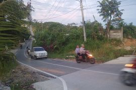 Pemkot Balikpapan terima penyerahan fasum dari delapan pengembang perumahan