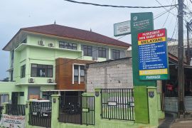 KAKI dukung upaya penanggulangan HIV/AIDS di Kota Depok