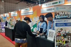 Sinergi tekan jumlah pengangguran Ibu Kota