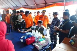 Sumsel tingkatkan koordinasi untuk mitigasi banjir